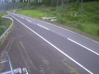 智頭町波多