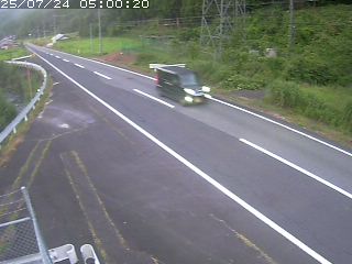 智頭町波多