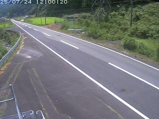 智頭町波多