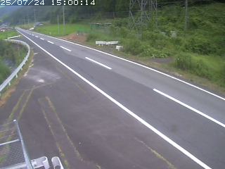 智頭町波多
