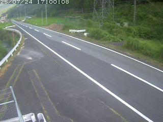 智頭町波多