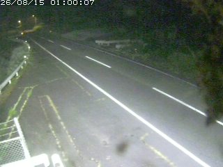 智頭町波多