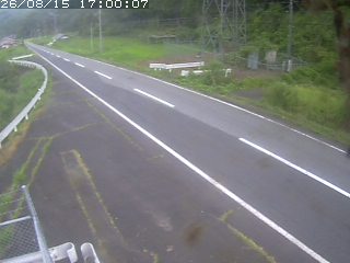 智頭町波多