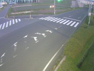 大山町中山