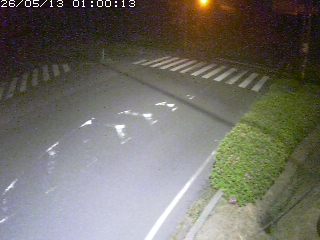 大山町中山