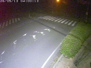 大山町中山