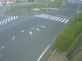大山町中山