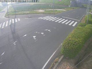 大山町中山