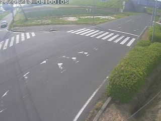 大山町中山