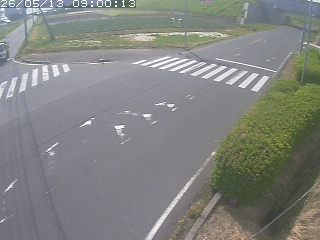 大山町中山