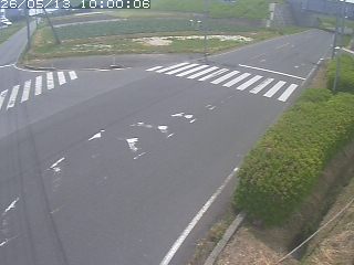 大山町中山