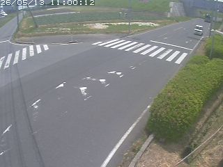 大山町中山