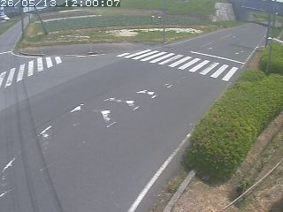 大山町中山