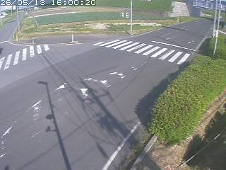 大山町中山