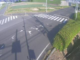 大山町中山