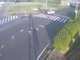 大山町中山