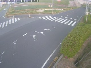 大山町中山