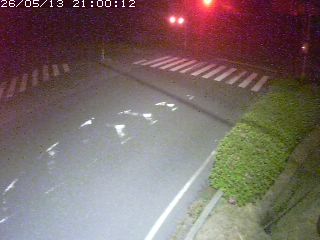 大山町中山