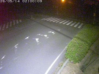 大山町中山