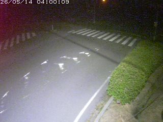 大山町中山