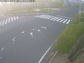 大山町中山