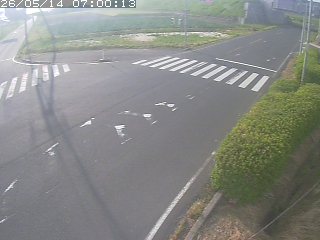 大山町中山