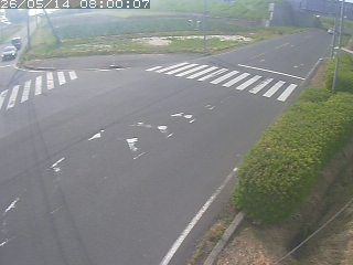 大山町中山