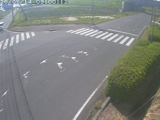 大山町中山
