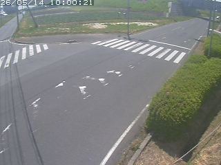 大山町中山