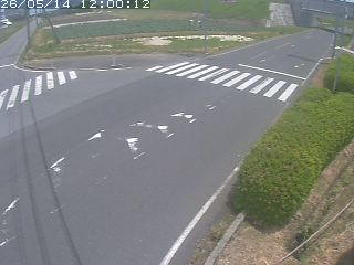 大山町中山