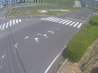 大山町中山