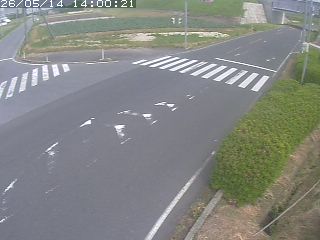 大山町中山