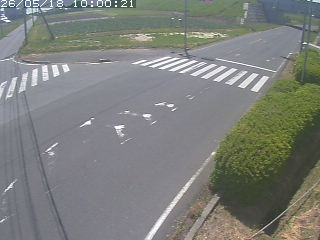 大山町中山