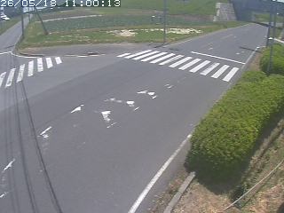 大山町中山