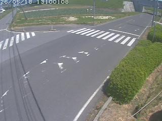 大山町中山