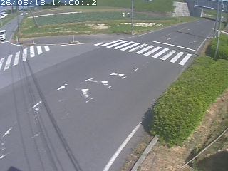 大山町中山