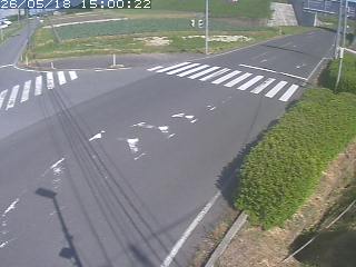 大山町中山