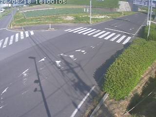 大山町中山