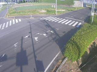 大山町中山