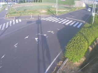 大山町中山