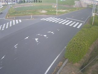 大山町中山