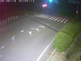 大山町中山