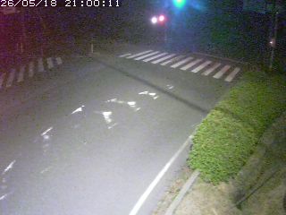 大山町中山