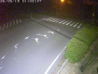 大山町中山