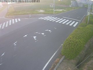 大山町中山