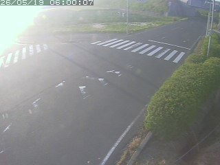 大山町中山