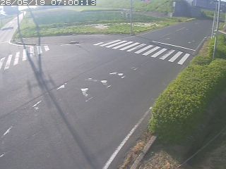 大山町中山