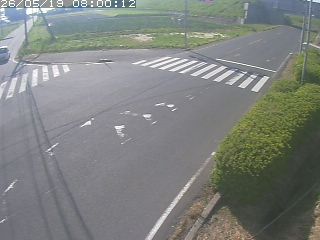 大山町中山