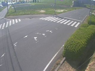 大山町中山
