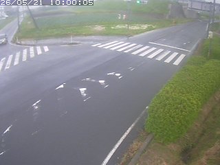 大山町中山